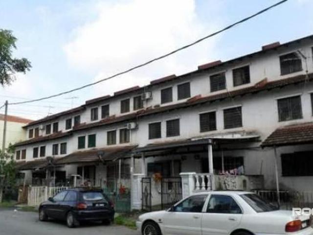 House for rent in Country Heights Damansara, Kuala Lumpur