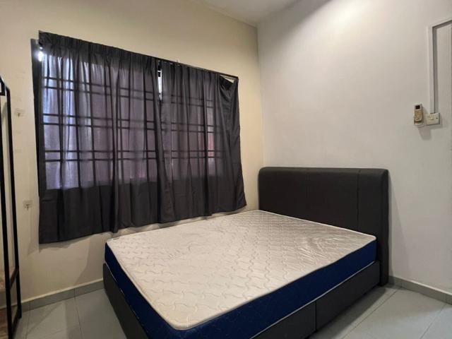 House for rent in Johore Bahru, Johor