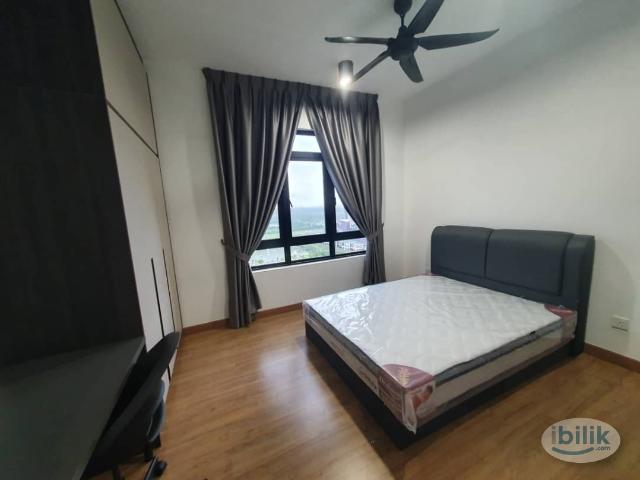 Room for rent in Selangor