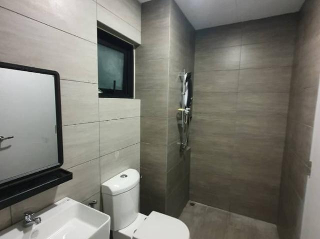 Room for rent in Selangor
