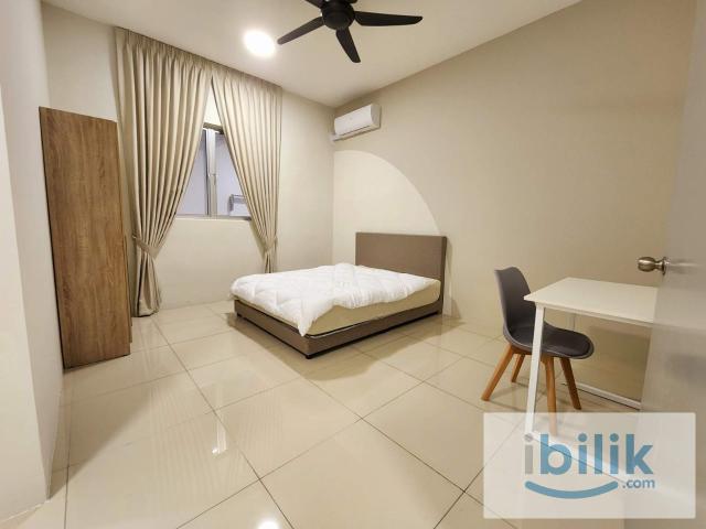 Room for rent in Platinum OUG Residence, Kuala Lumpur
