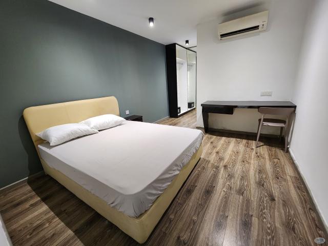 Room for rent in Country Heights Damansara, Kuala Lumpur