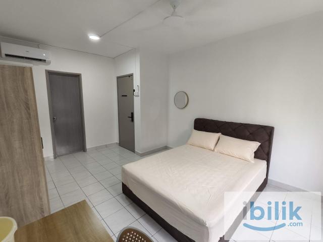 Room for rent in Petaling, Damansara Damai