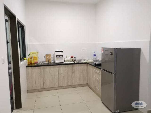 Room for rent in Kuala Lumpur