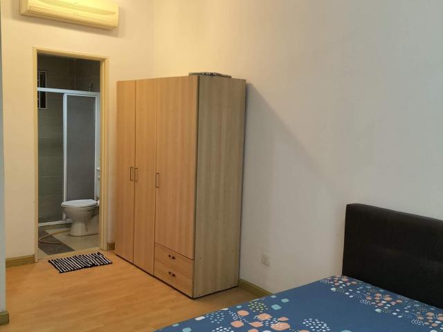 Room for rent in Country Heights Damansara, Kuala Lumpur