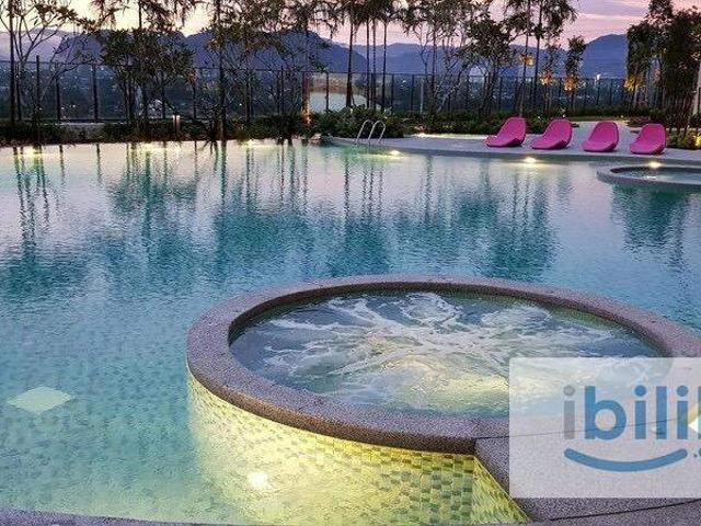 Room for rent in Kampung Sungai Merali, Kampung Padang Balang