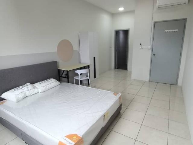 Room for rent in Kuala Lumpur
