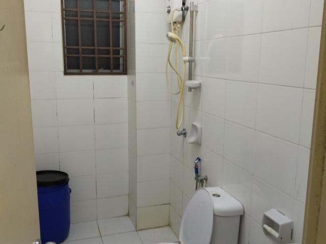 Room for rent in Petaling, Subang Jaya