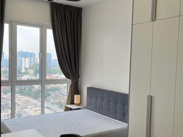 Room for rent in Country Heights Damansara, Kuala Lumpur
