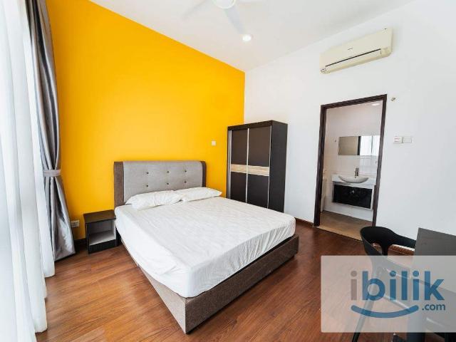 Room for rent in Taman OUG, Kuala Lumpur