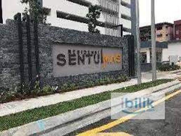 Room for rent in Country Heights Damansara, Kuala Lumpur
