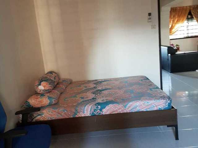 Room for rent in Queenstown, 03 Central South