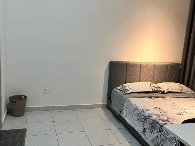 Room for rent in Kuala Lumpur