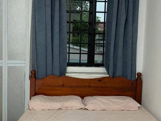 Room for rent
