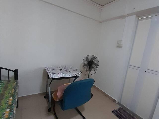 Room for rent