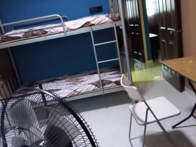 Room for rent