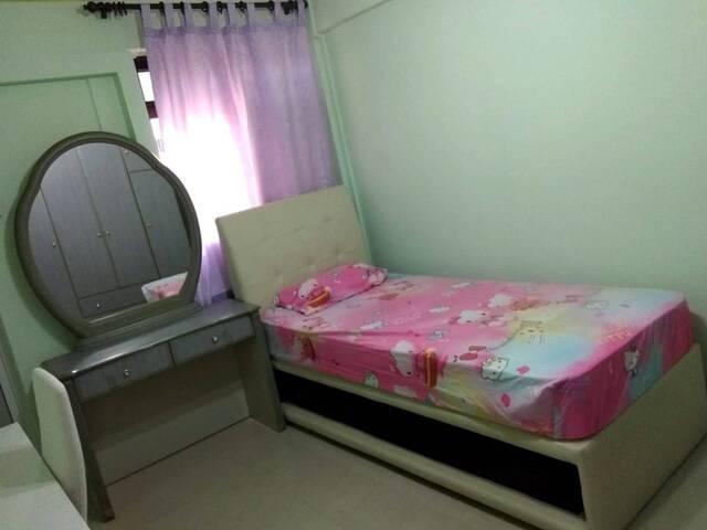 Room for rent