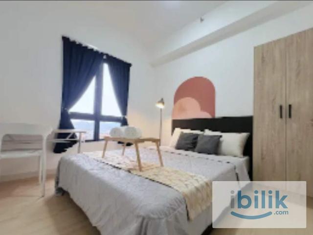 Room for rent in Kuala Lumpur