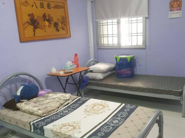 Room for rent