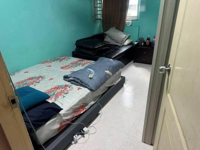 Room for rent
