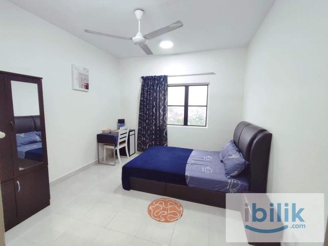 Room for rent in Petaling, Damansara Damai
