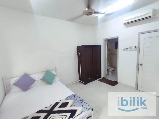 Room for rent in Kuala Lumpur