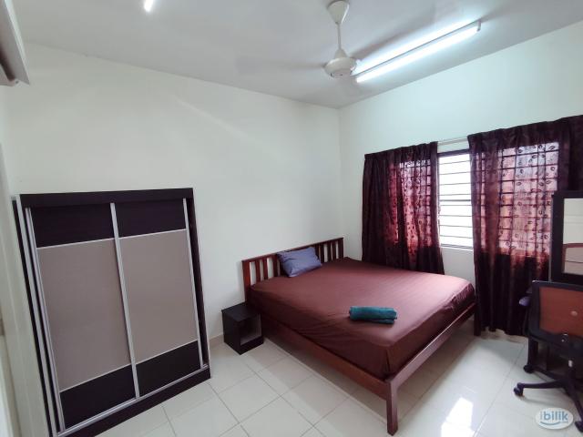Room for rent in Petaling, Damansara Damai