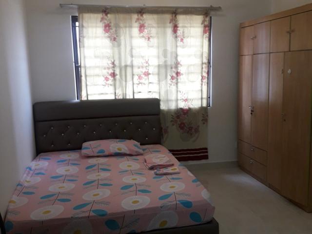 Room for rent in Petaling, Damansara Damai