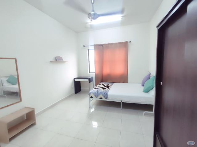Room for rent in Petaling, Damansara Damai