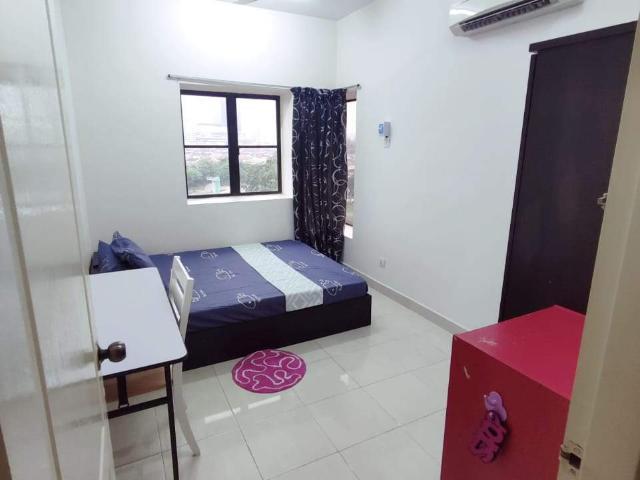 Room for rent in Petaling, Damansara Damai
