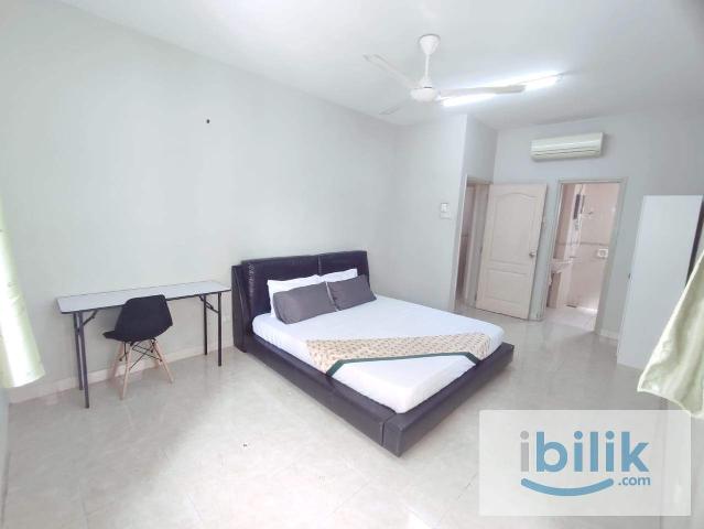 Room for rent in Petaling, Damansara Damai