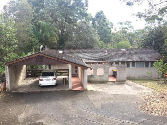 Granny Flat for rent in Lower North Shore, Sydney