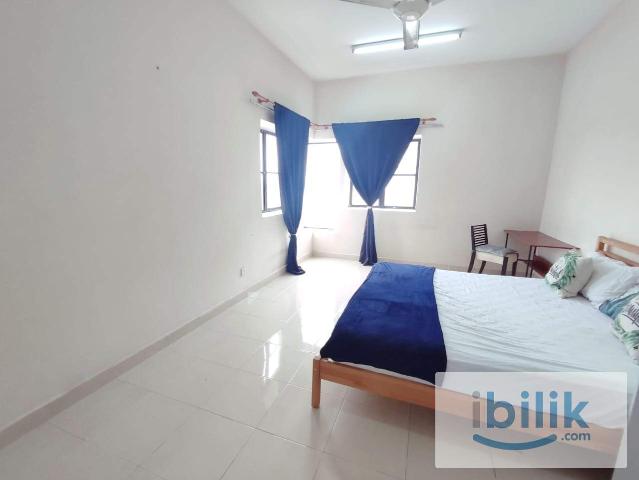 Room for rent in Petaling, Damansara Damai