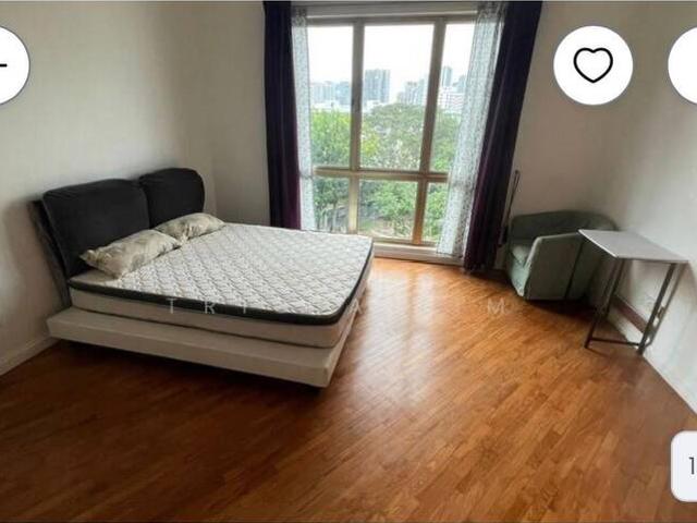 Room for rent