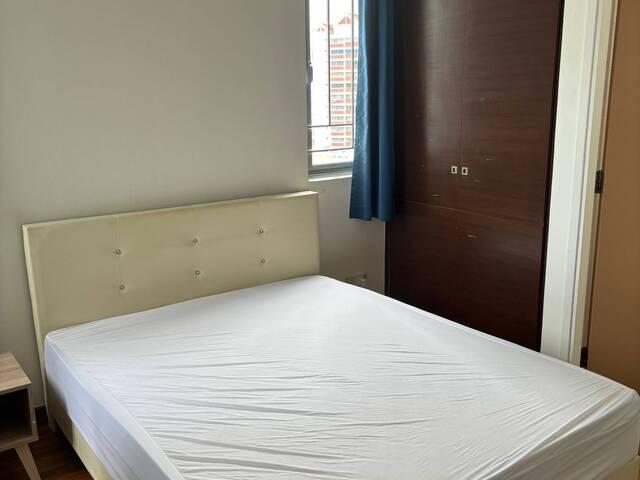 Room for rent