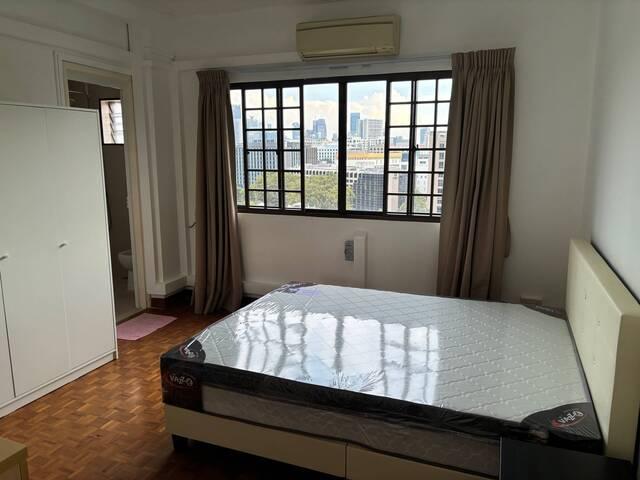 Room for rent
