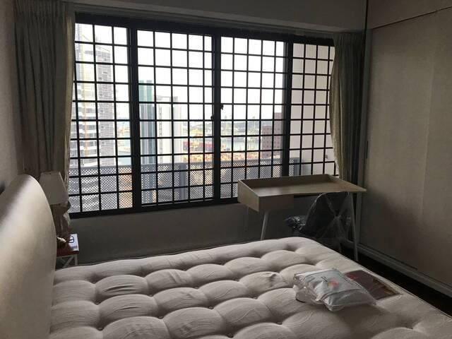 Room for rent