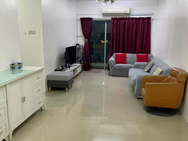Room for rent in Country Heights Damansara, Kuala Lumpur