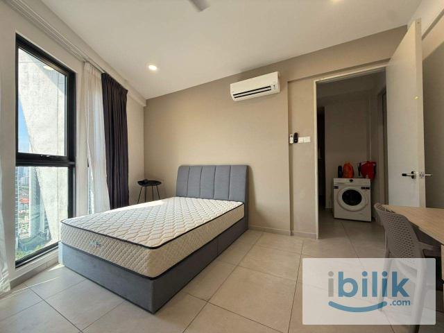 Room for rent in Petaling, Damansara Damai