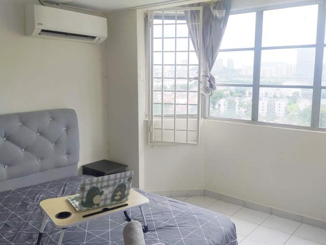 Room for rent in Country Heights Damansara, Kuala Lumpur