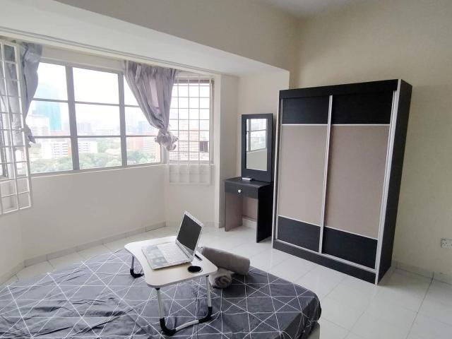 Room for rent in Kuala Lumpur