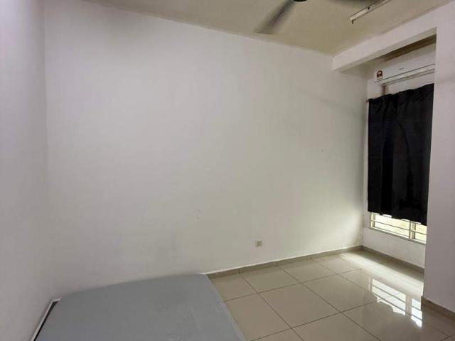 Room for rent in Port Klang, Selangor