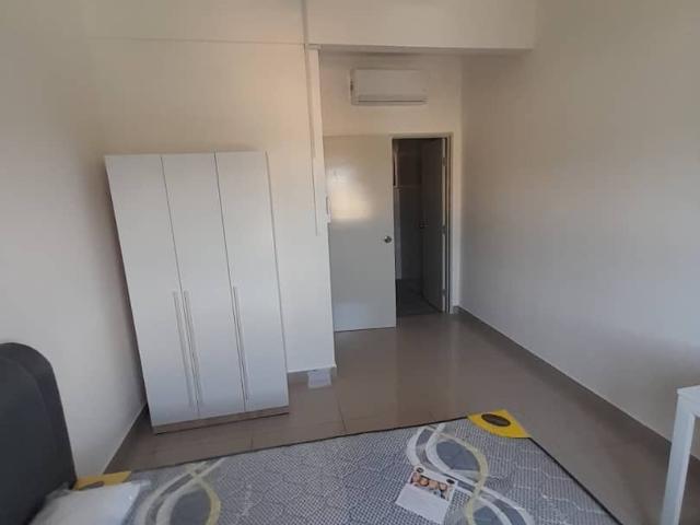 Room for rent