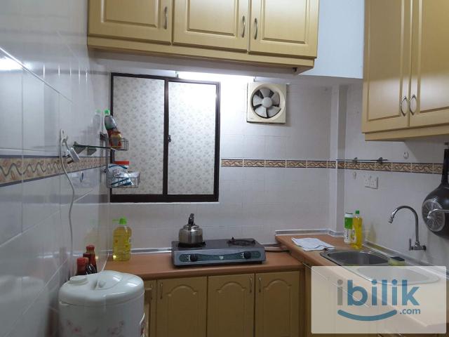 Room for rent in Petaling, Damansara Damai