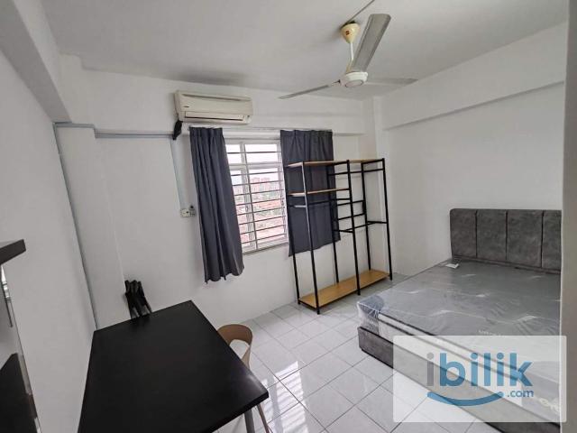 Room for rent in Kajang, Langat