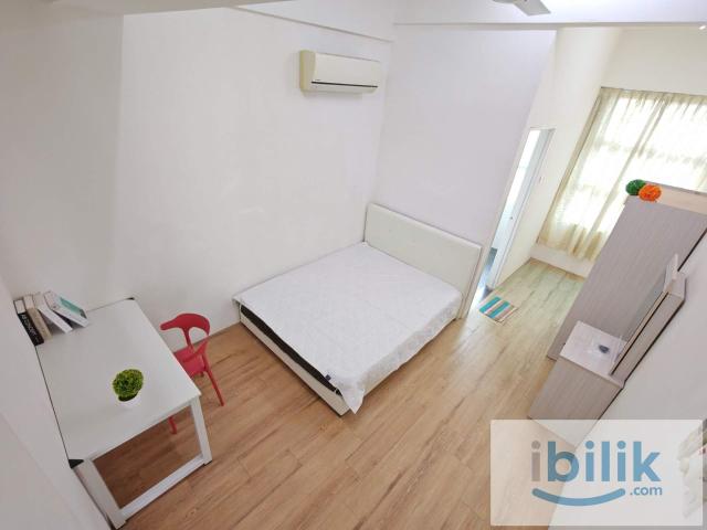 Room for rent in Relau, George Town