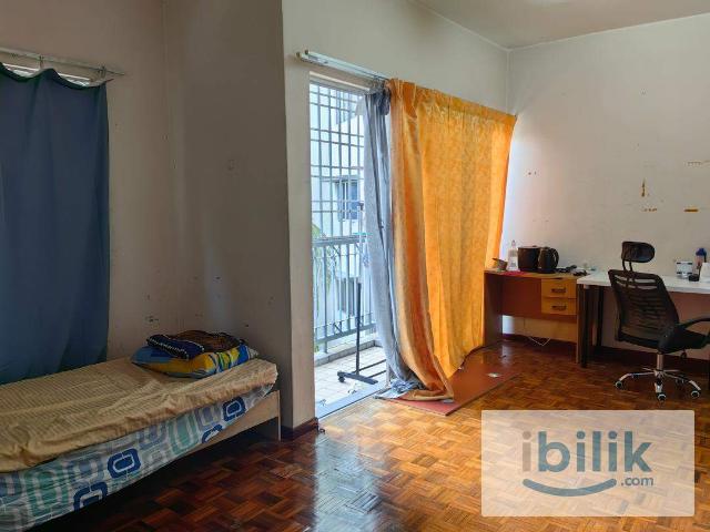 Room for rent in Country Heights Damansara, Kuala Lumpur