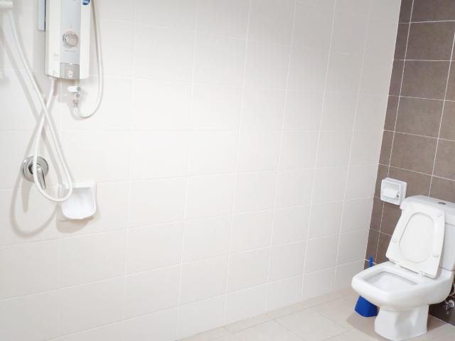 Room for rent in Petaling, Subang Jaya