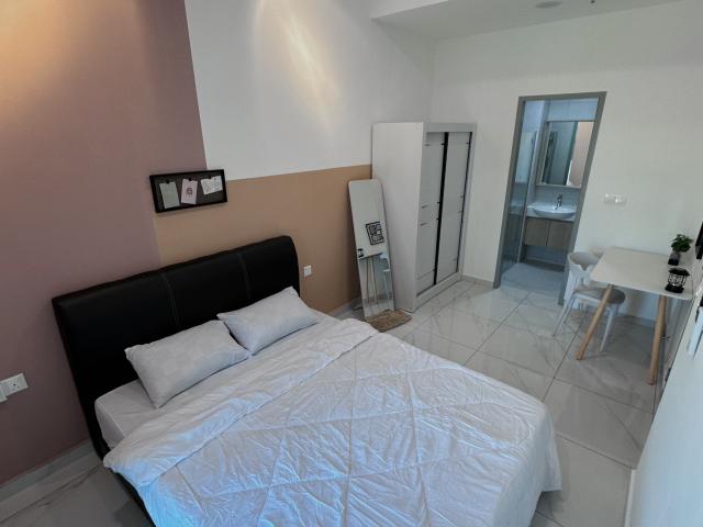 Room for rent in Wellesley, Penang