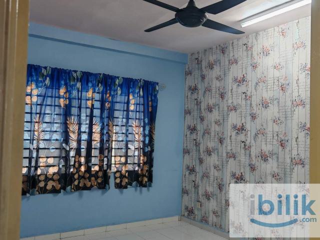 Room for rent in Selangor